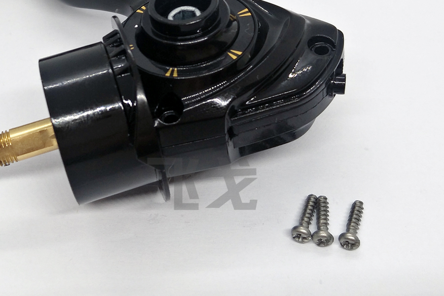 DAIWA CROSSFIRE 23ΰװ